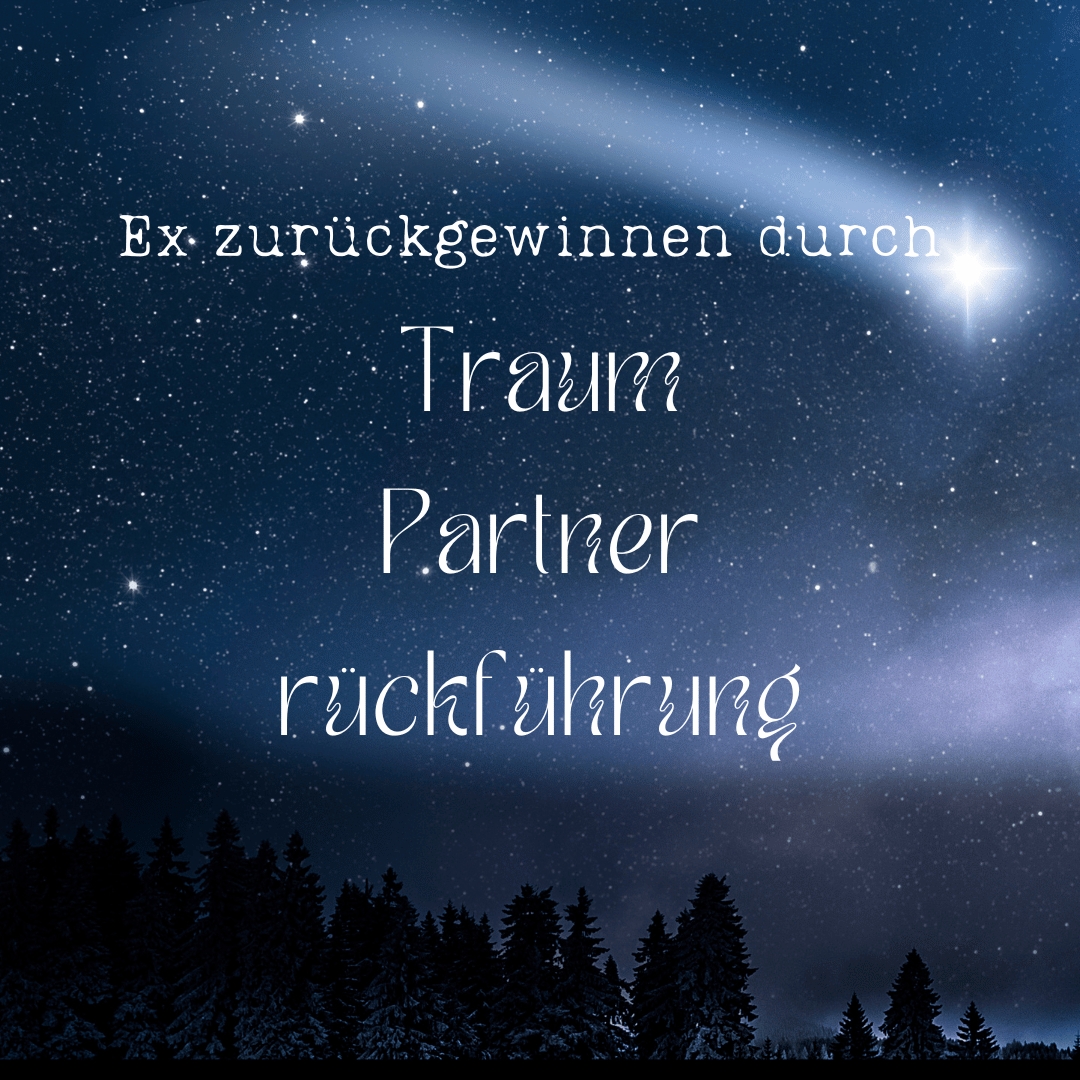 Ex zurückgewinnen mit Traum-Partnerrückführung – Alexis Sophos, das Liebesmedium