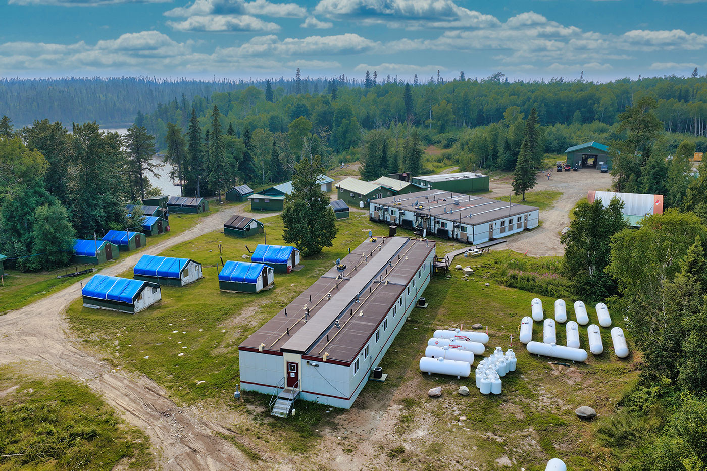 Gold-Boom 2026: First Mining mit zwei Top-Projekten perfekt positioniert!