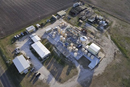 Stromerzeugung aus nuklearer Energie steigt und steigt