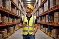 Endlich Ordnung im Lager– professionelle Lagerverwaltung für kleine Unternehmen ohne IT-Großprojekt