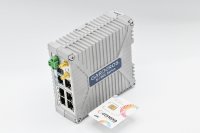 E-world 2026: Wireless Logic zeigt die KRITIS-SIM