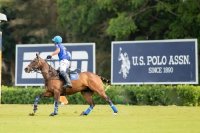 Die Polosaison 2026 beginnt im USPA National Polo Center, gesponsert von U.S. Polo Assn.