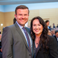 Nürnberger Unternehmer-Kongress 2026 setzt starkes Zeichen für die Zukunft des Mittelstands