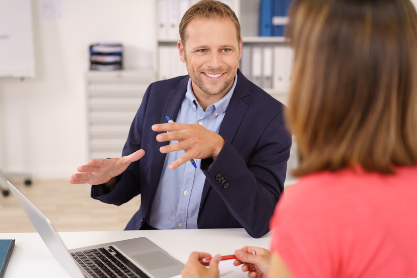 Organisationsentwicklung durch systemisches Organisations-Coaching