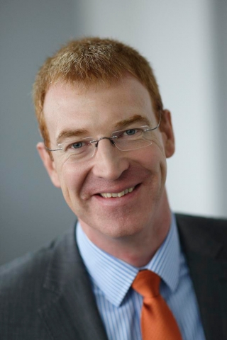 Ralph Haiger neuer Leiter Operations Management bei TDS HR Services&Solutions