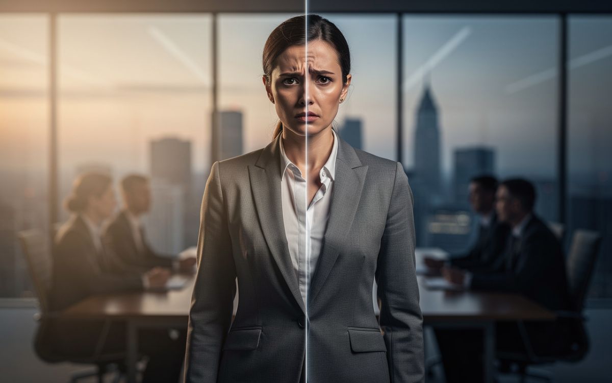 Entlassungen: Wenn Wachstum stoppt und Führung zur inneren Zerreißprobe wird