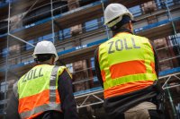 Schwarzarbeit entschlossen entgegenwirken Schwarzarbeit entschlossen entgegenwirken