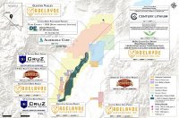 Adelayde Exploration tritt der National Defense Industrial Association (NDIA) bei