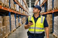 Vom Zettel zur App– wie moderne Lagerverwaltungssoftware den Arbeitsalltag nachhaltig erleichtert