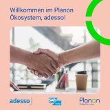 adesso erweitert Planon Partner-Netzwerk adesso erweitert Planon Partner-Netzwerk