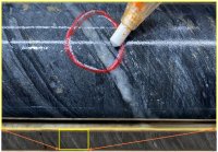 Formation Metals bündelt fast 70.000 Bohrmeter für erste Ressourcenschätzung