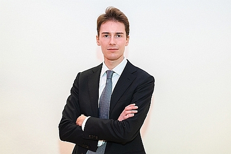 DIE FAMILIENUNTERNEHMER in NRW mit neuem Landesvorsitzenden – Veit Ulbricht: „Politik muss wieder auf Wirtschaftswachstum ausgerichtet sein“