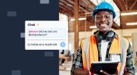 KI Chatbot Personalabteilung: HR-Prozesse per Chat automatisieren
