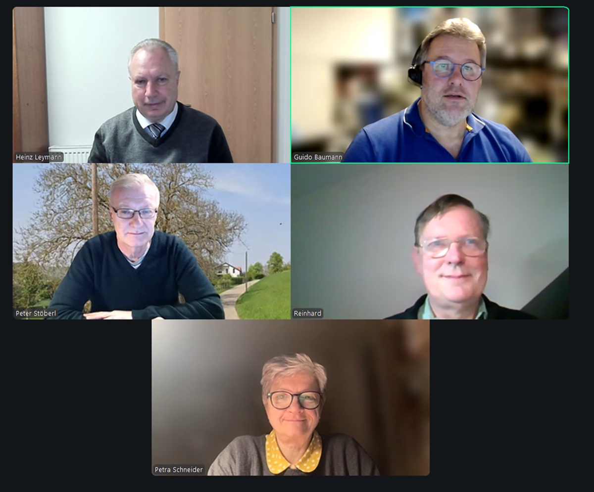 ZBI – Zentralverband der Ingenieurvereine fordert den Ausbau der Wasserstraßeninfrastruktur