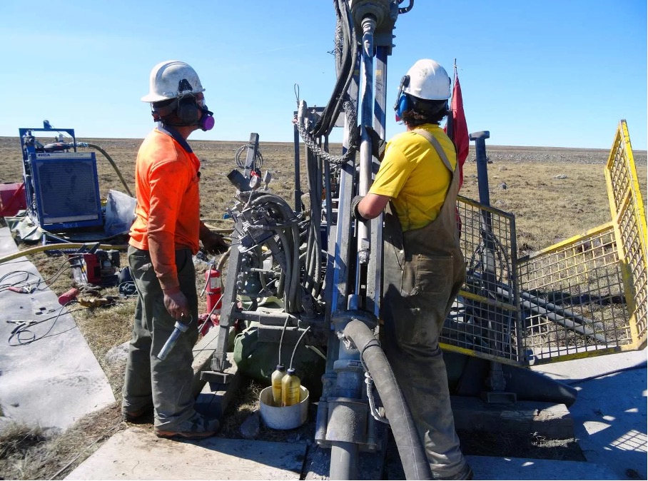 Die Gold/Skiticket-Ratio enthüllt neuen Rekord