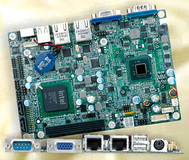 EPIC SBC mit Dual Core Atom?D510 Prozessor