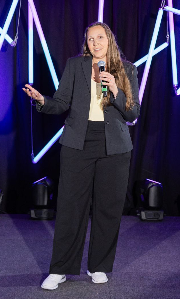 Unser Körper ist kein Gegner – er ist unser Wegweiser