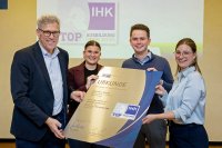 Gezielte Förderung von Anfang an