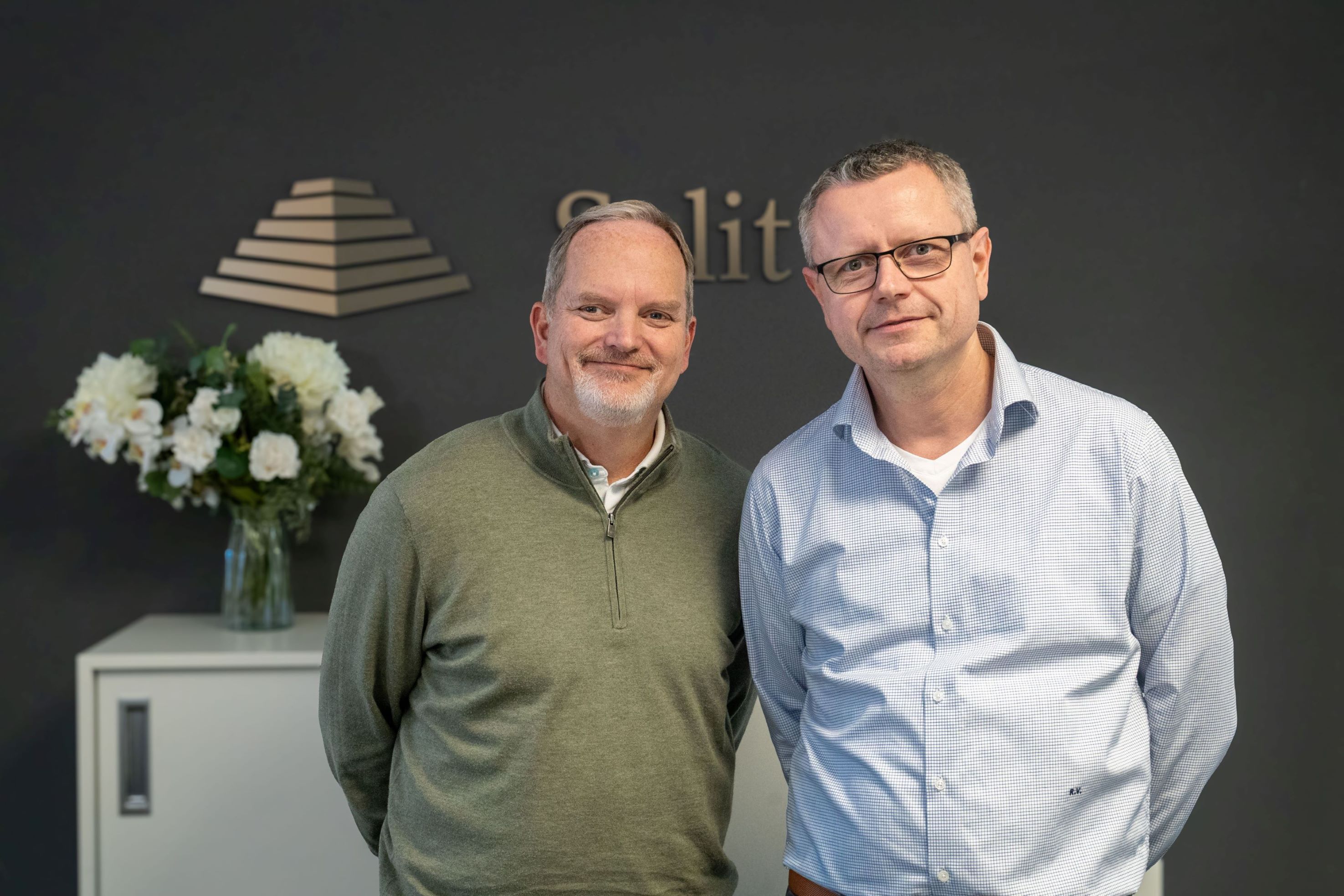 Bullion International Group (BIG), Teil der MKS PAMP GROUP, unterzeichnet verbindliche Vereinbarung zur Akquisition der SOLIT Group AG Bullion International Group (BIG), Teil der MKS PAMP GROUP, unterzeichnet verbindliche Vereinbarung zur Akquisition der SOLIT Group AG