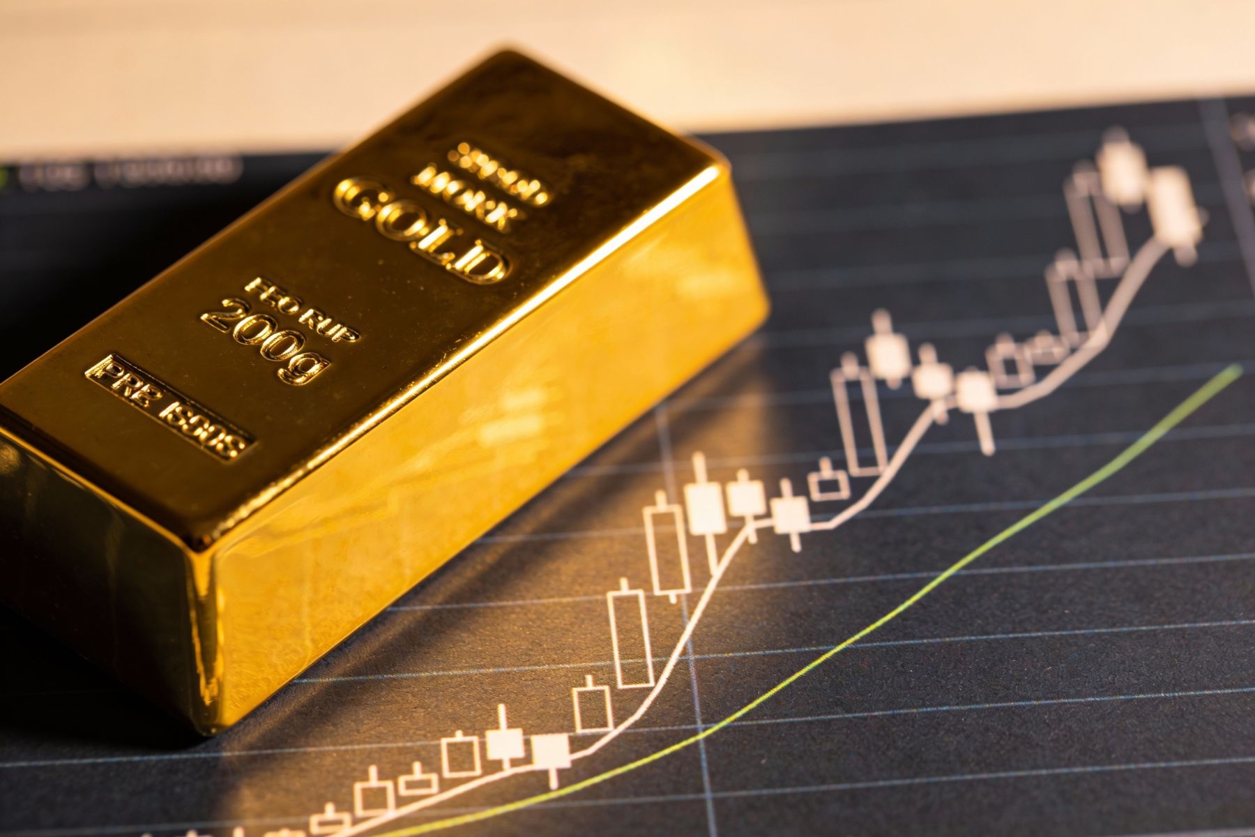 Börsengang der Metallkasse: Gold als Sachbezug revolutioniert die Mitarbeitergewinnung Börsengang der Metallkasse: Gold als Sachbezug revolutioniert die Mitarbeitergewinnung