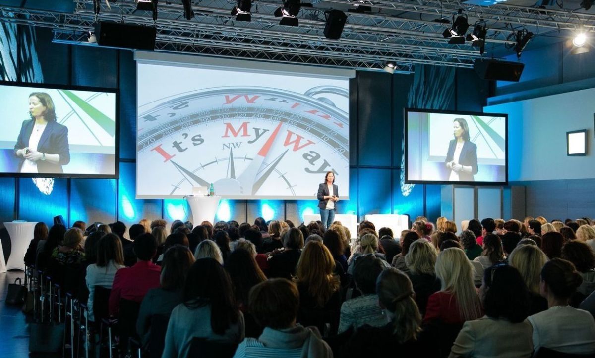 Trends und Themen 2026: Was tut sich für Redner und Keynote Speaker?