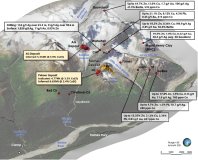 Vizsla Copper erhält Unterstützungsschreiben von Gouverneur von Alaska und skizziert Explorationspläne 2026 für Projekt Palmer