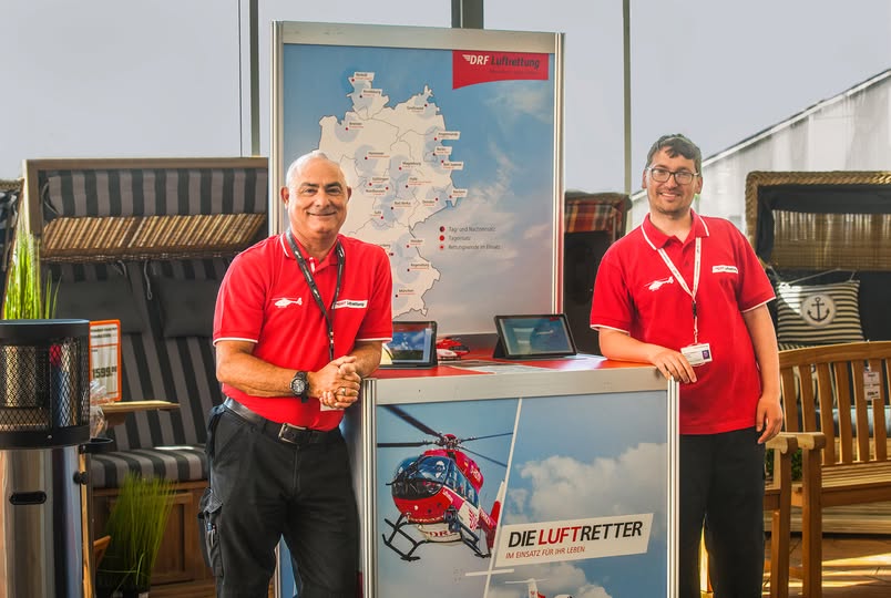 Fundraising bietet älteren Arbeitnehmenden große Chancen