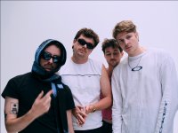 Kleine Clubs, große Haltung: EASY EASY auf „ALLES SO LEID WORLD TOUR“ 2026