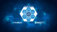 Softing Industrial erweitert dataFEED OPC Suite um FANUC-CNC-Konnektivität und MQTT Version 5