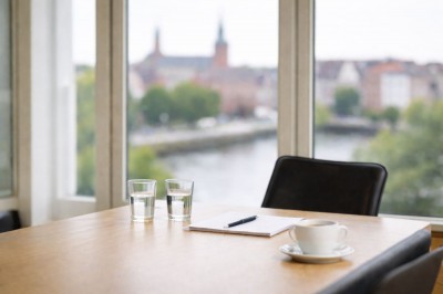 Rigo Gooßen aus Stade: Standortvorteile in der Hansestadt nutzen und fördern