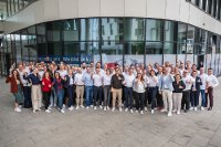 T&O Group zählt 2026 zu den besten Arbeitgebern der Beratungsbranche