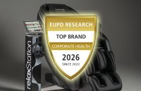 brainLight ist Top Brand Corporate Health 2026