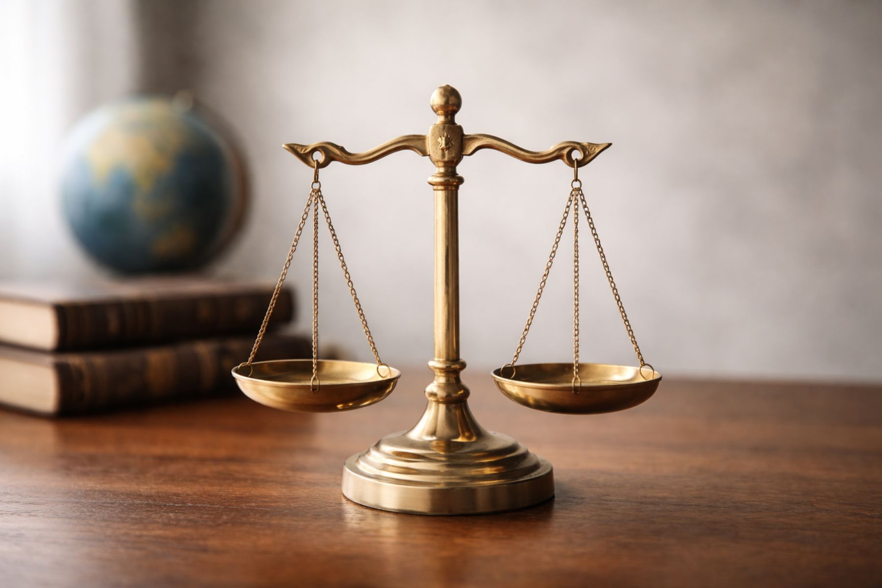 Vertragsrecht international: Was bei grenzüberschreitenden Geschäften wichtig ist