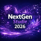 NextGen Studie 2026:„Die Gen Z ist für die Banken vor Ort noch nicht verloren“