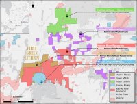 Madoro konsolidiert das aufstrebende Lithiumgebiet Decelles in Québec mit der geplanten Übernahme des australischen Privatunternehmens Narrow River Resources