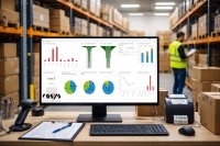 Typische Fehler in kleinen Lagern und wie man sie vermeidet