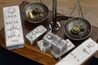 Erste Erholungstendenzen: Verhilft der Crash Gold und Silber zu einer stärkeren Basis-