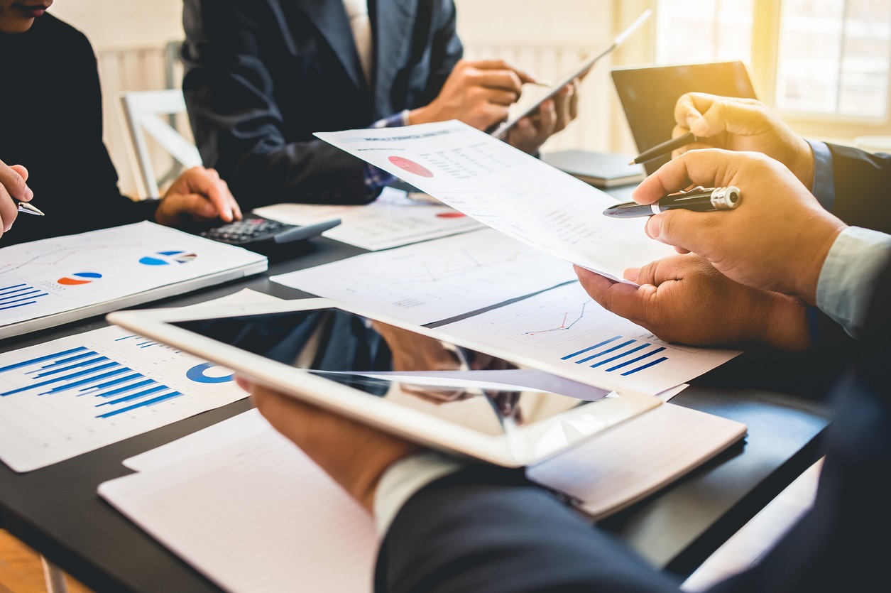 Wettbewerb und Wirtschaftslage 2026 – Wie Unternehmen sich im dynamischen Umfeld behaupten können