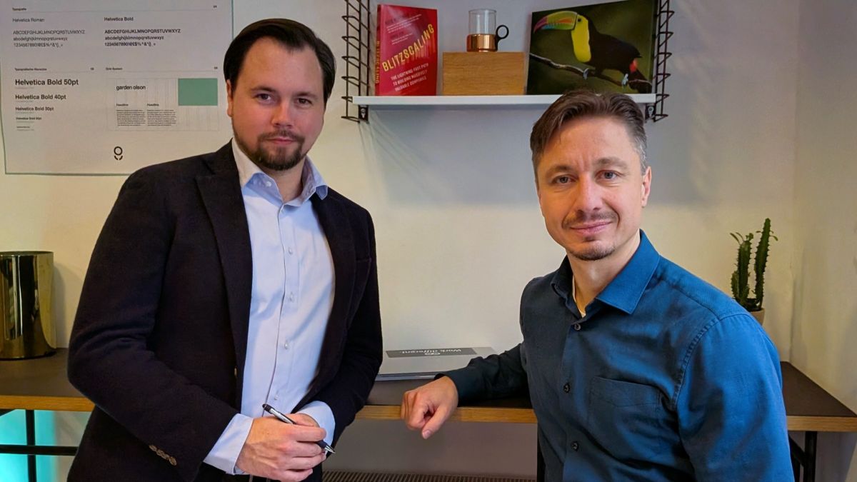 Kooku Recruiting GmbH stärkt strat. Vertrieb: Michael Budzowski wird Director Strategic Sales & Partnerships