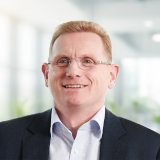 SAP-Experte Oliver Schreiber startet bei UNITY