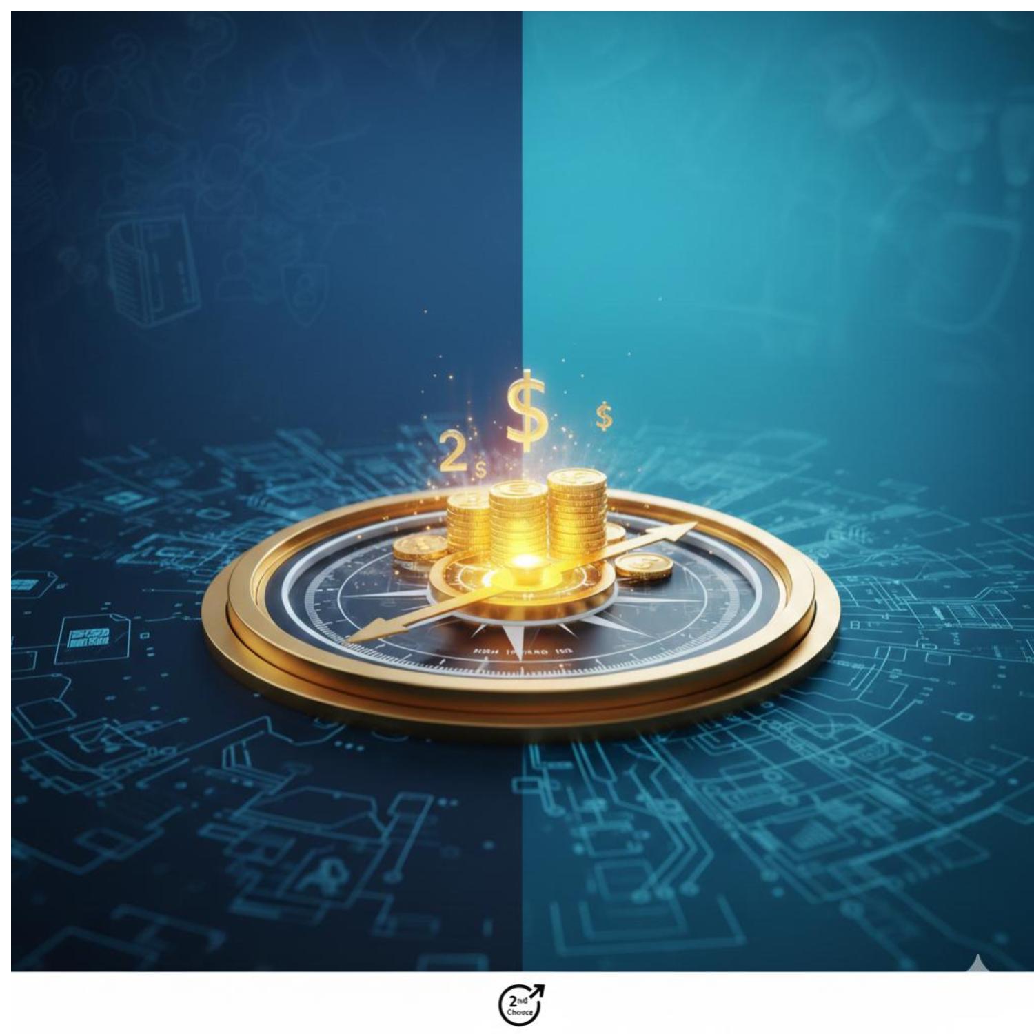 Liquidität sichern: Existenzgründungsagentur startet Kapitalkompass mit Mikrokredit-Finder