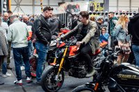 Motorradmesse Dresden kehrt zurück: Neuer Szenetreffpunkt für alle Zweiradbeigeisterten zum Saisonstart 2027