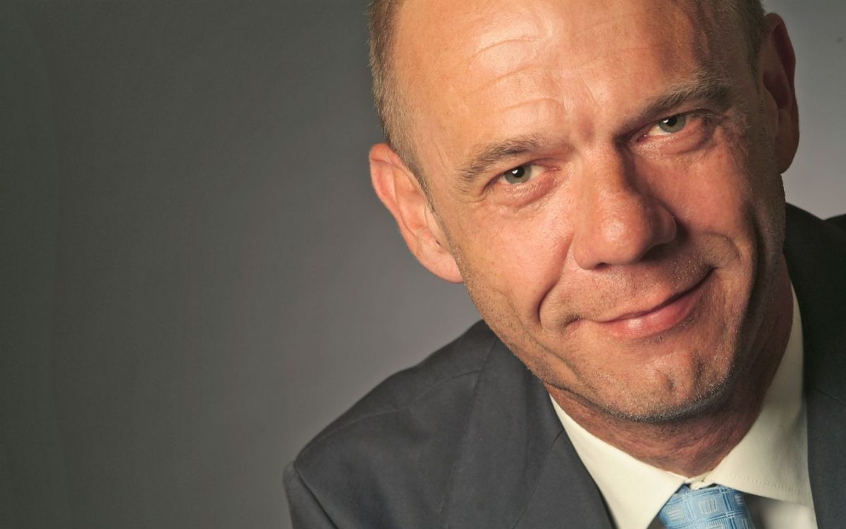 Struktur statt Aktionismus: Ulrich Kern stellt Beratungsansatz „Klarheitsarchitektur™“ vor