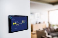 Enisyst gehört nun zu den Anbietern mit förderfähiger Energiemanagementsoftware