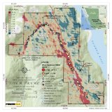 Powermax Minerals berichtetüber Analyseergebnisse von Flusssedimentproben aus dem Phase-2-Programm im Seltenerdmetallprojekt Cameron in British Columbia