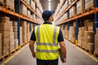 On-Premise-Lagerverwaltung für einen ITK-Dienstleister: Wie Governance, Nachvollziehbarkeit und Tempo zusammenfinden