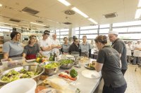 Das regionale Handwerk trumpft mit mehr Betrieben und mehr Auszubildenden auf