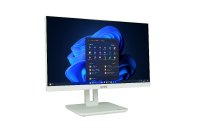 WORTMANN AG: Neuer TERRA All-in-One PC 2710HA wh Greenline für den modernen Arbeitsplatz