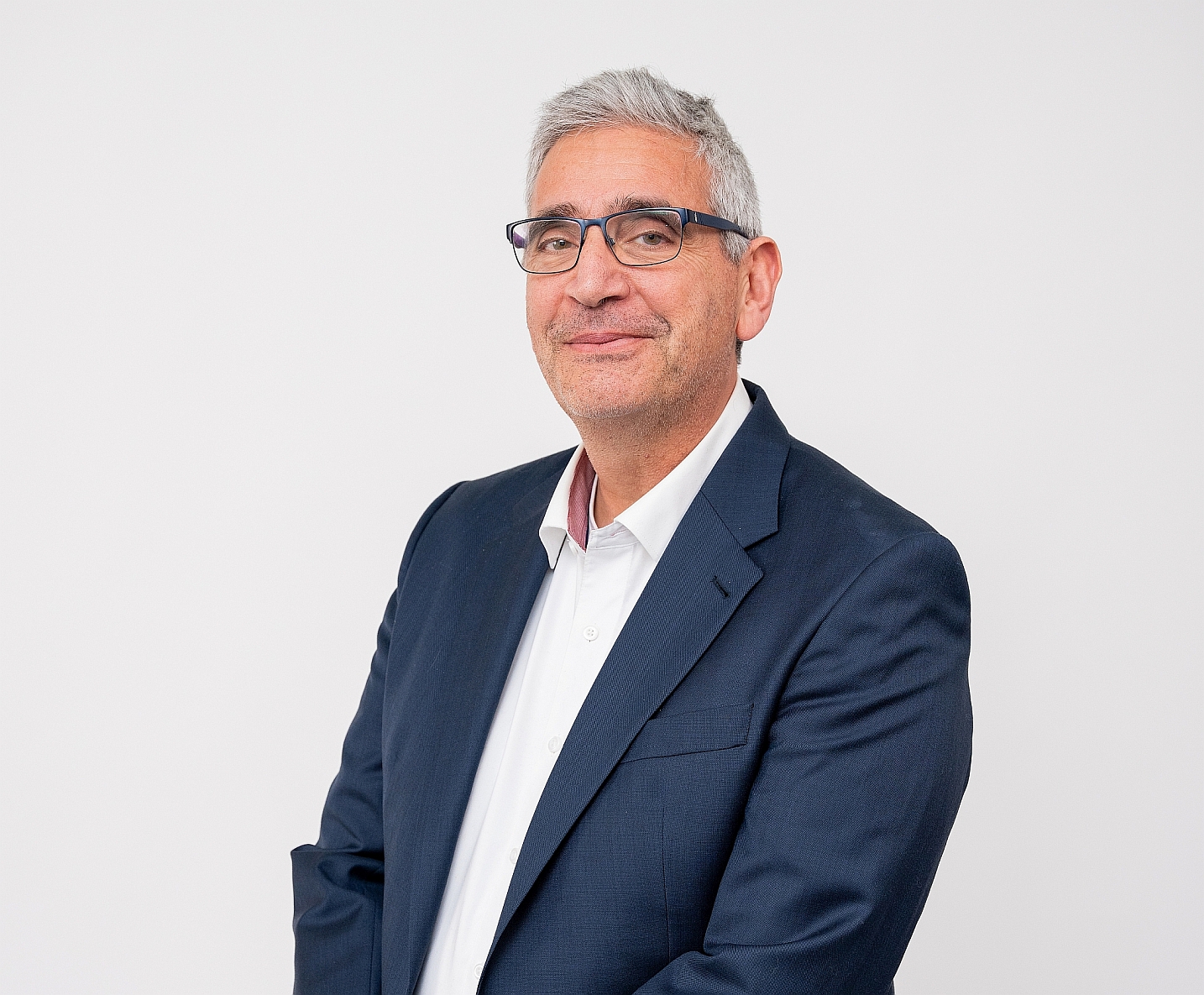 Neuer Regionalvorsitzender: Lothar Grünewald – Familienunternehmer aus Leidenschaft