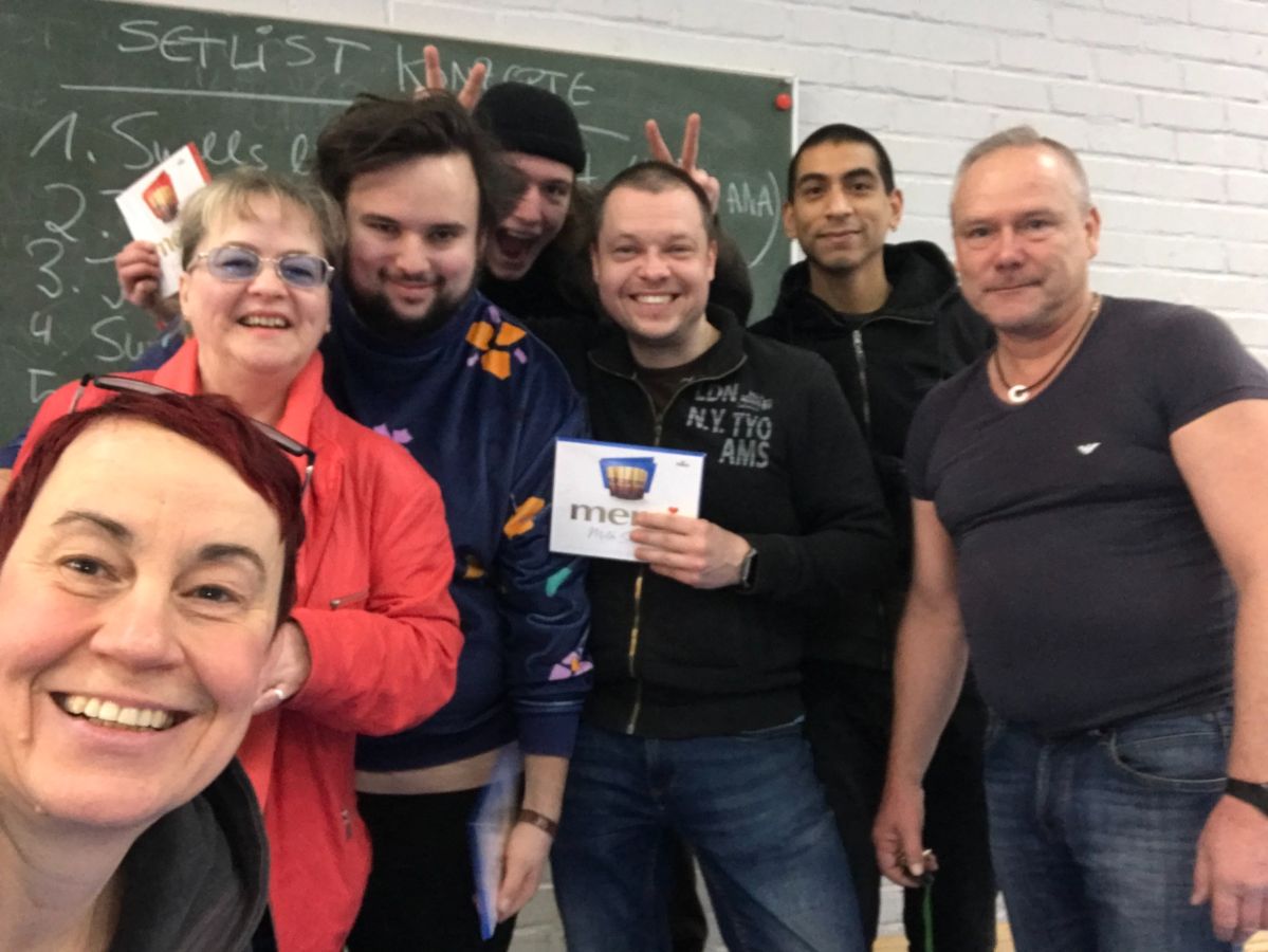 Wenn Lernen trägt: Die Königskinder-Woche in Sellin zeigt, was Bildung kann